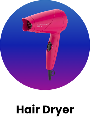 Hair Dryer
