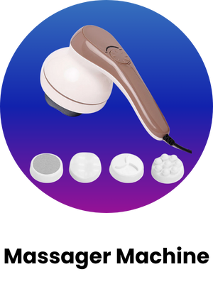 Massager Machine